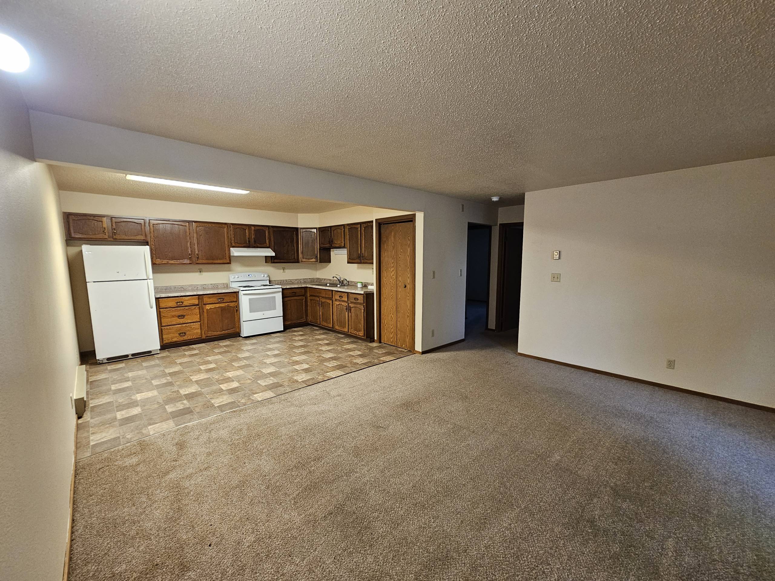Cherry Hill - kitchen